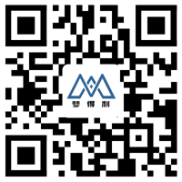 扫一扫关注无锡市梦得利金属材料有限公司公众号